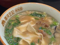 -唐河王记·南阳民间菜(国基路店)