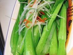 -姜君·千岛湖鱼头馆(浦东大道店)
