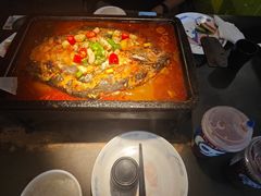 -炉鱼(爱琴海购物公园店)