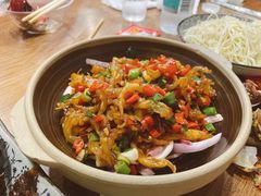 -虾小龙老长沙龙虾馆(坡子街店)