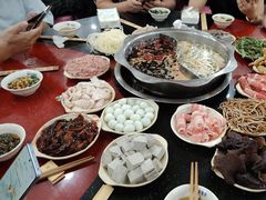 -储奇门鳝鱼火锅(总店)