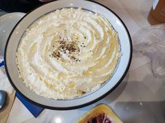 -火山屋台(新街口店)