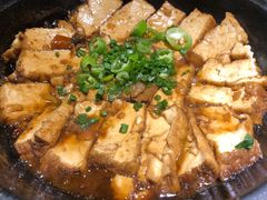 -炊烟小炒黄牛肉(东庆街店)