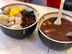 -鲜芋仙(观音桥大融城LG店)
