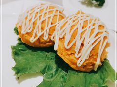-光明邨大酒家(汇阳广场店)