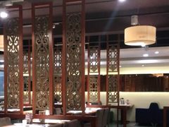 大堂-东方饺子王臻味餐厅(新嘉坡城店)