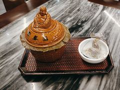 -安泰楼·佛跳墙创始人·传统闽味早茶·酒楼(三坊七巷闽菜地标店)