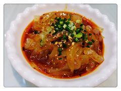 川味凉粉-三猫黑鱼花(南大店)