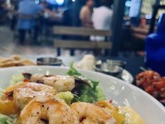 -Chili's Cafe&Bar奇利斯(滨江店)