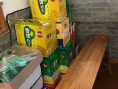 -张小文胡辣汤(龙柏新村店)