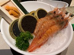 -水木锦堂·自助铁板烧(望京凯德MALL店)