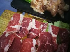 -韩一品韩国料理(柏庐南路店)