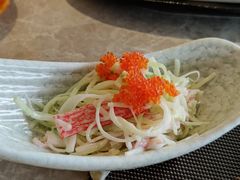 -極上萬膳·日料放题(来福士江景店)