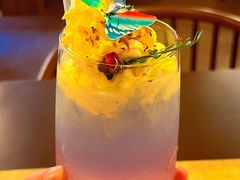 -猫岛主趣味餐厅(鼓浪屿店)