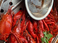 -0574龙虾的故事(东裕店)