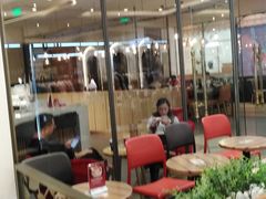 -COSTA COFFEE(上海月星环球港店)