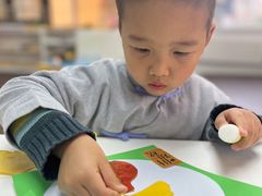 -Thinkfirst幼儿园(CBD双井校区)
