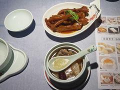 -晓粤·惹味粤菜(凯德乐峰广场店)