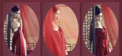 -盘子女人坊生日照·摄影馆(浦东店)