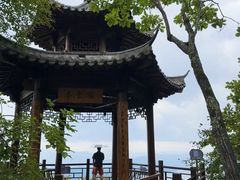 -五女山景区