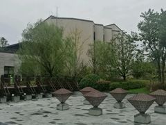 -上海崇明金茂凯悦酒店