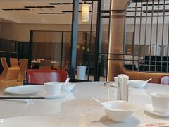 -上海宝华喜来登酒店·采悦轩中餐厅