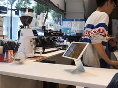 -Manner Coffee(大宁国际商业广场店)