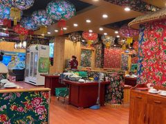 -田家大院东北农家菜铁锅炖(西安总店)