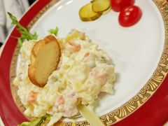 -德大西餐社(云南南路店)