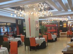-丰收日·小海鲜·沪上家宴(顾村正大店)