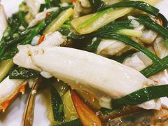 -新海利海鲜城·41年珠海老字号(夏湾店)