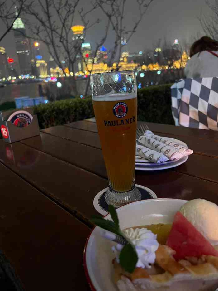 宝莱纳餐厅(滨江店)