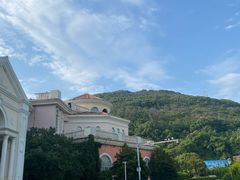-平湖九龙山庄园圣马可酒店