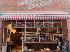 -佐敦面包铺·JORDAN BAKERY