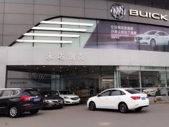 -上海永达通途别克4S店(七宝店)