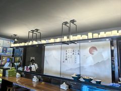 -一峰沙茶面(海峡国际店)