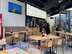 -桃花丼烧肉饭(凯丹商场店)