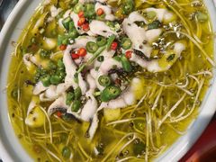 -新繁老號豌豆汤饭店·江湖菜(宝光寺店)