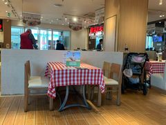 -西贝莜面村(上海百联西郊店)