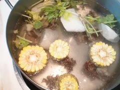 -为什么牛潮汕牛肉火锅(中信广场店)