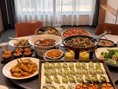 -连鹭海鲜·海肠捞饭·海胆饭(星海店)