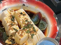 -破瓦寒窑·地摊烤羊排