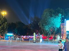 -欢乐水魔方水世界