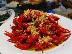 -丹江口渔村·湘味厨房(桃园店)