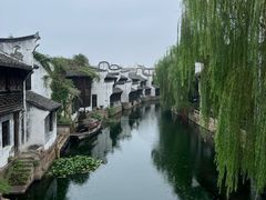 -嘉兴月河历史街区