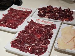 -陈记顺和潮汕牛肉火锅(韩江路店)