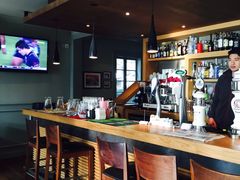 -Geneva日内瓦餐厅(西郊宝成花苑店)