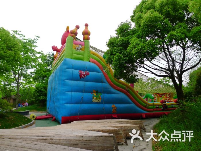金匮公园图片 - 第155张
