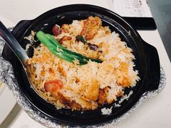 -煲王粤菜餐厅(中侨中心店)