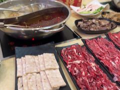 -潮汕良记牛肉火锅(洪武路店)